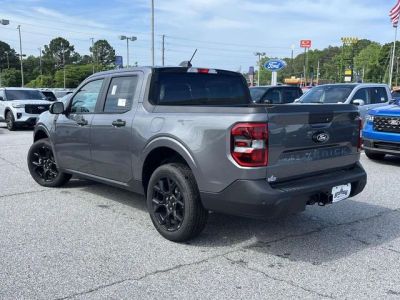 2025 Ford Maverick - Photo 4