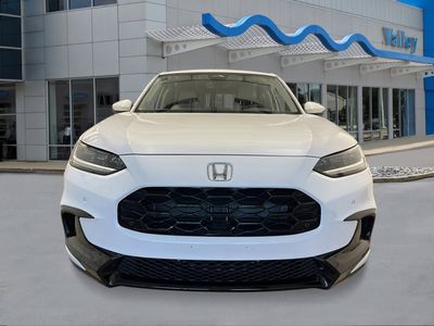 2026 Honda HR-V - Photo 8