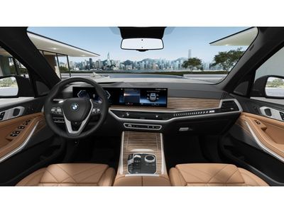 2026 BMW X5 xDrive40i - Photo 10