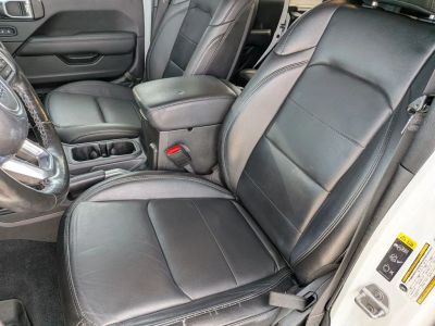 2021 Jeep Wrangler - Photo 26