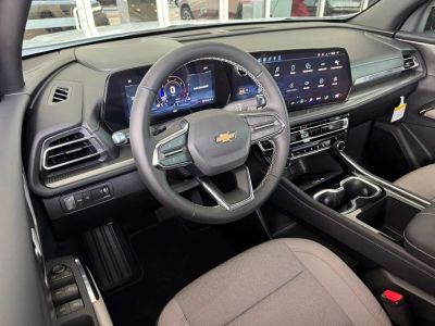 2026 Chevrolet Traverse - Photo 3