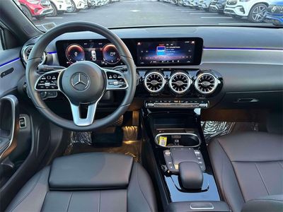 2022 Mercedes-Benz A-Class - Photo 5