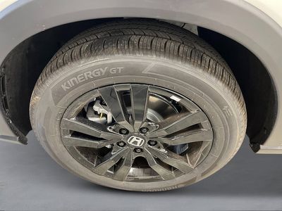 2026 Honda HR-V - Photo 12