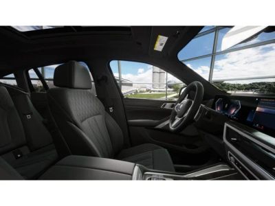 2027 BMW X6 - Photo 9