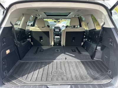 2022 Subaru Ascent - Photo 34