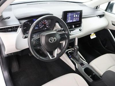 2023 Toyota Corolla Cross FWD - Photo 13