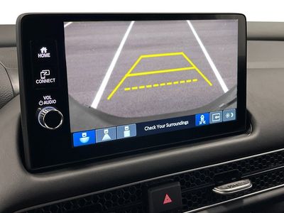 2026 Honda HR-V - Photo 23
