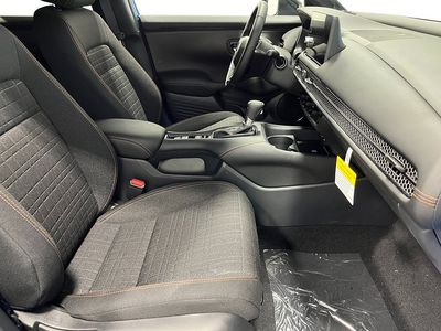 2026 Honda HR-V — photo 26 view