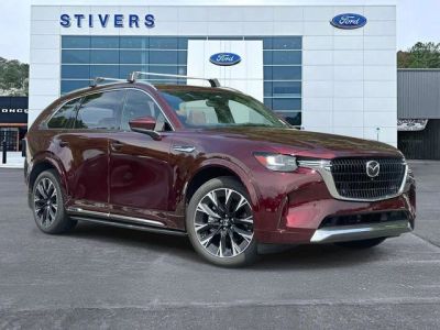 2024 Mazda CX-90 - Photo 1