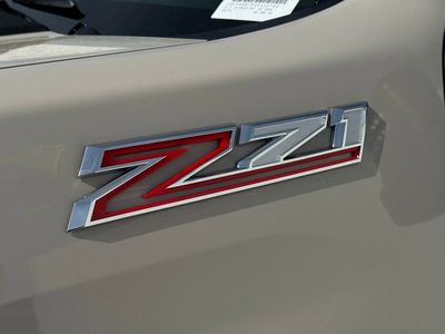 2026 Chevrolet Silverado 2500 HD Custom - Photo 15