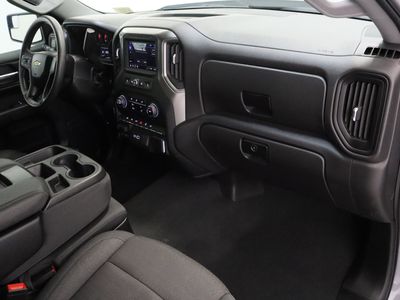 2024 Chevrolet Silverado 1500 2WD - Photo 35