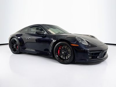 2023 Porsche 911 — photo 7 view