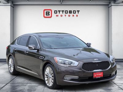2015 Kia K900 - Photo 2