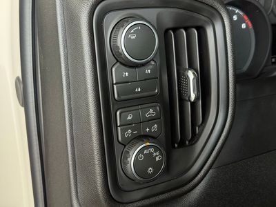 2026 Chevrolet Silverado 2500 HD Custom - Photo 26
