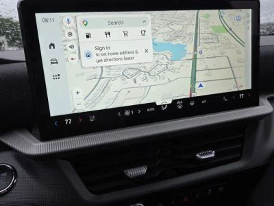 2026 Ford Explorer — photo 28 view