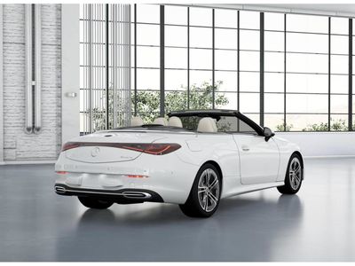 2026 Mercedes-Benz CLE — photo 90 view