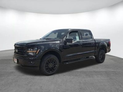 2026 Ford F-150 - Photo 35