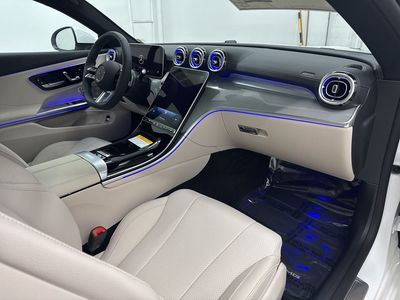 2026 Mercedes-Benz CLE — photo 20 view