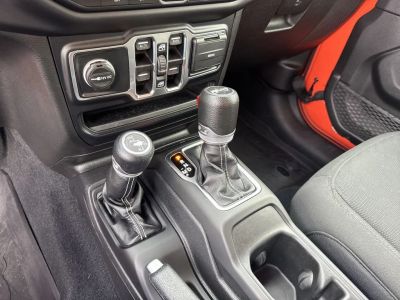 2019 Jeep Wrangler - Photo 30