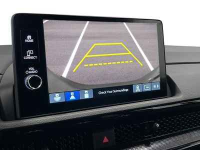 2026 Honda CR-V - Photo 23