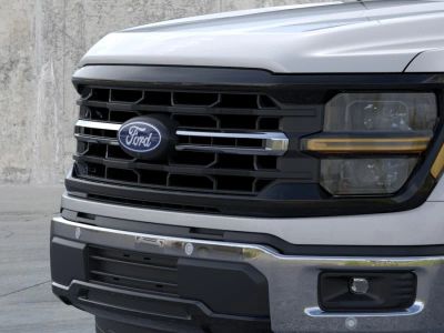 2026 Ford F-150 — photo 17 view