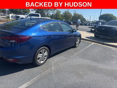 2019 Hyundai Elantra SEL - Photo 3