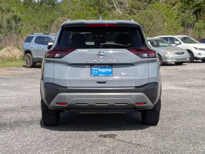 2021 Nissan Rogue - Photo 4