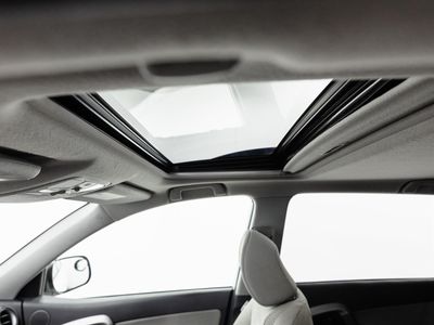 2007 Toyota RAV4 — detail view