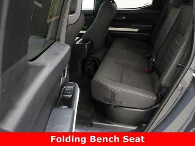 2024 Toyota Tacoma 4WD - Photo 28