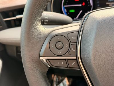 2021 Toyota Avalon Hybrid - Photo 28