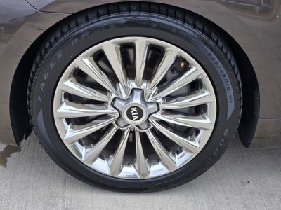 2015 Kia K900 - Photo 7