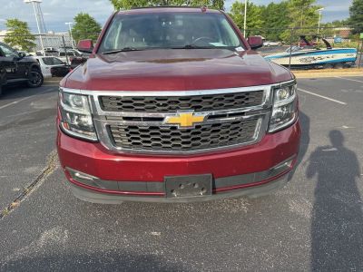 2018 Chevrolet Tahoe - Photo 9