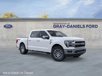 2026 Ford F-150 — photo 7 view