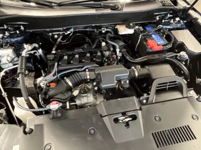 2026 Honda CR-V - Photo 10