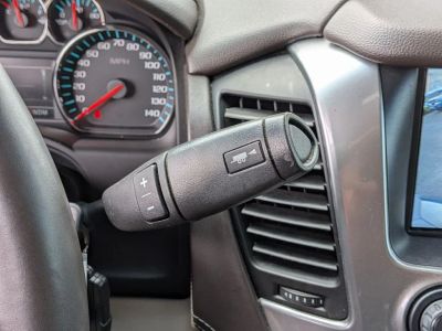 2016 Chevrolet Tahoe - Photo 29