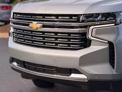 2024 Chevrolet Tahoe - Photo 10