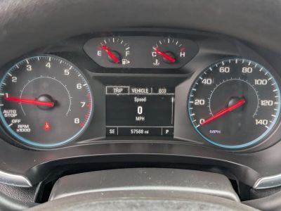 2018 Chevrolet Malibu - Photo 14