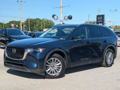 2024 Mazda CX-90 - Photo 1