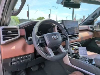 2026 Toyota Tundra i-FORCE MAX - Photo 26