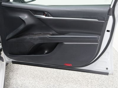 2023 Toyota Camry FWD - Photo 32