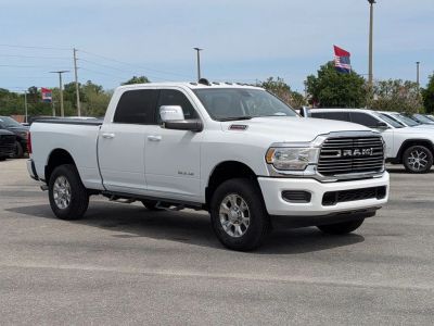 2023 Ram 2500 - Photo 7