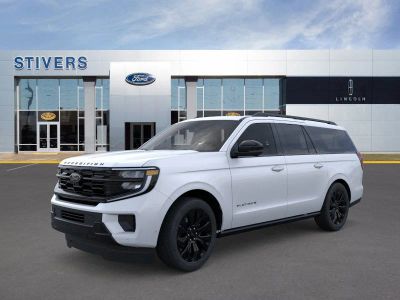 2025 Ford Expedition - Photo 2