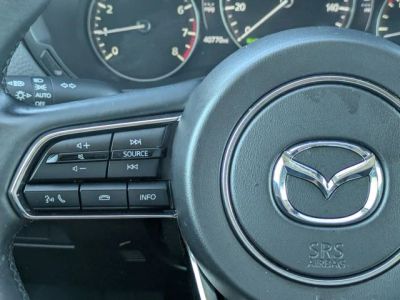 2024 Mazda CX-90 - Photo 14
