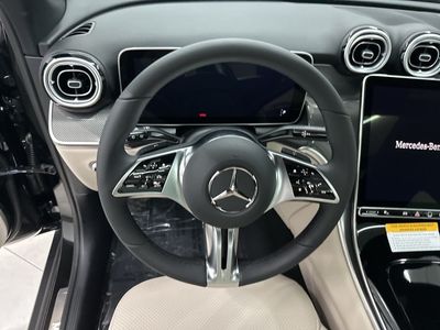 2026 Mercedes-Benz GLC - Photo 10