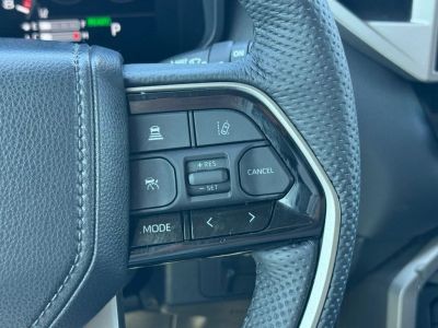 2024 Toyota Sequoia - Photo 27