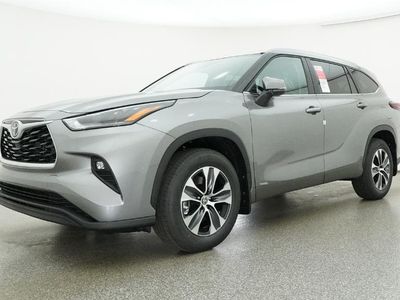 2026 Toyota Highlander Hybrid - Photo 28