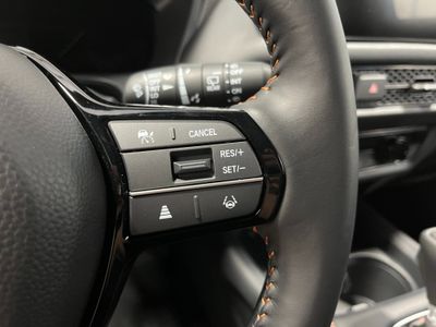 2026 Honda HR-V - Photo 16