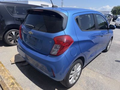 2018 Chevrolet Spark - Photo 7