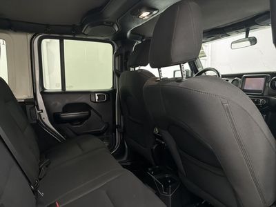 2018 Jeep Wrangler - Photo 25