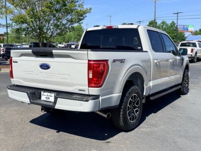 2023 Ford F-150 - Photo 10
